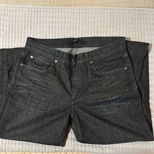 Joe’s Men’s denim pants. Size 31W. Stretchy and soft.